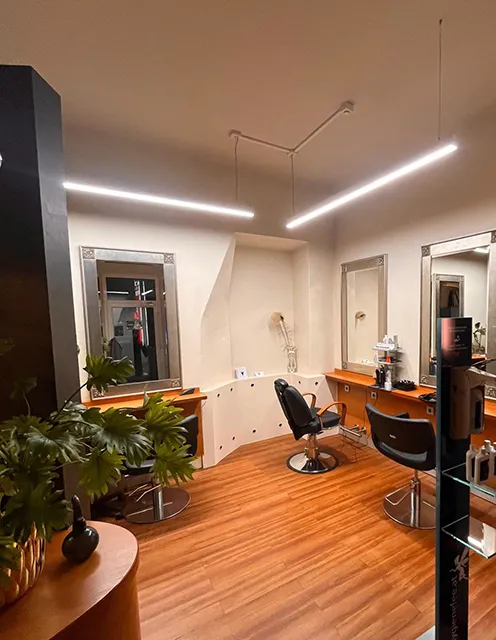 Haarstudio Ilz - Impressionen, Bild 1