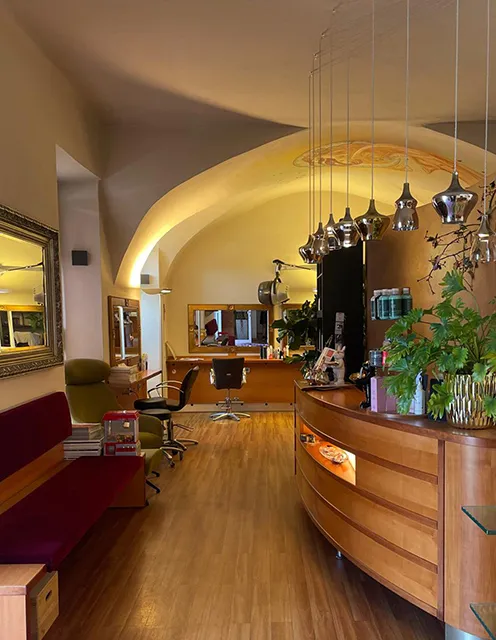 Haarstudio Ilz - Impressionen, Bild 3